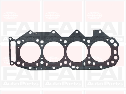 Gasket, cylinder head